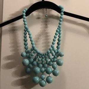 Beaded Necklace